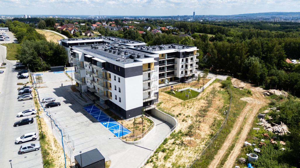 Mieszkanie 2-pokojowe Rzeszów, ul. Staroniwska. Zdjęcie 5