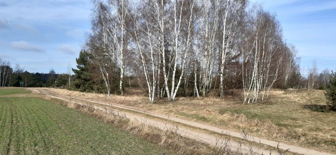 Działka budowlana Nekielka, ul. Konwaliowa. Zdjęcie 4