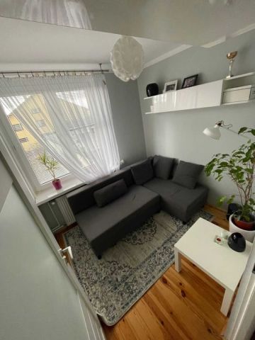 Mieszkanie 4-pokojowe Klimontów, ul. Sandomierska. Zdjęcie 1