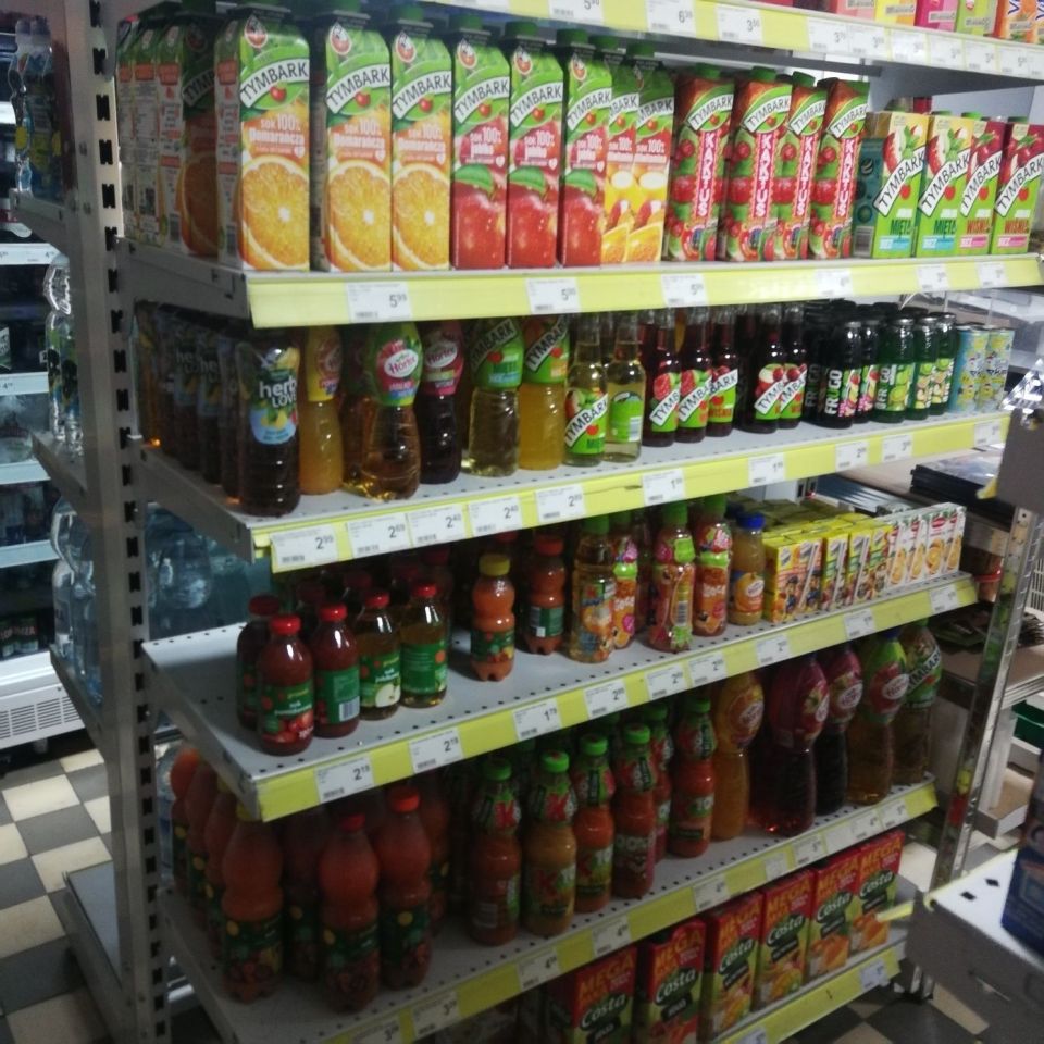 Lokal Mostowo. Zdjęcie 5