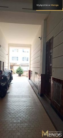 Mieszkanie 4-pokojowe Warszawa Śródmieście, ul. Smolna. Zdjęcie 1