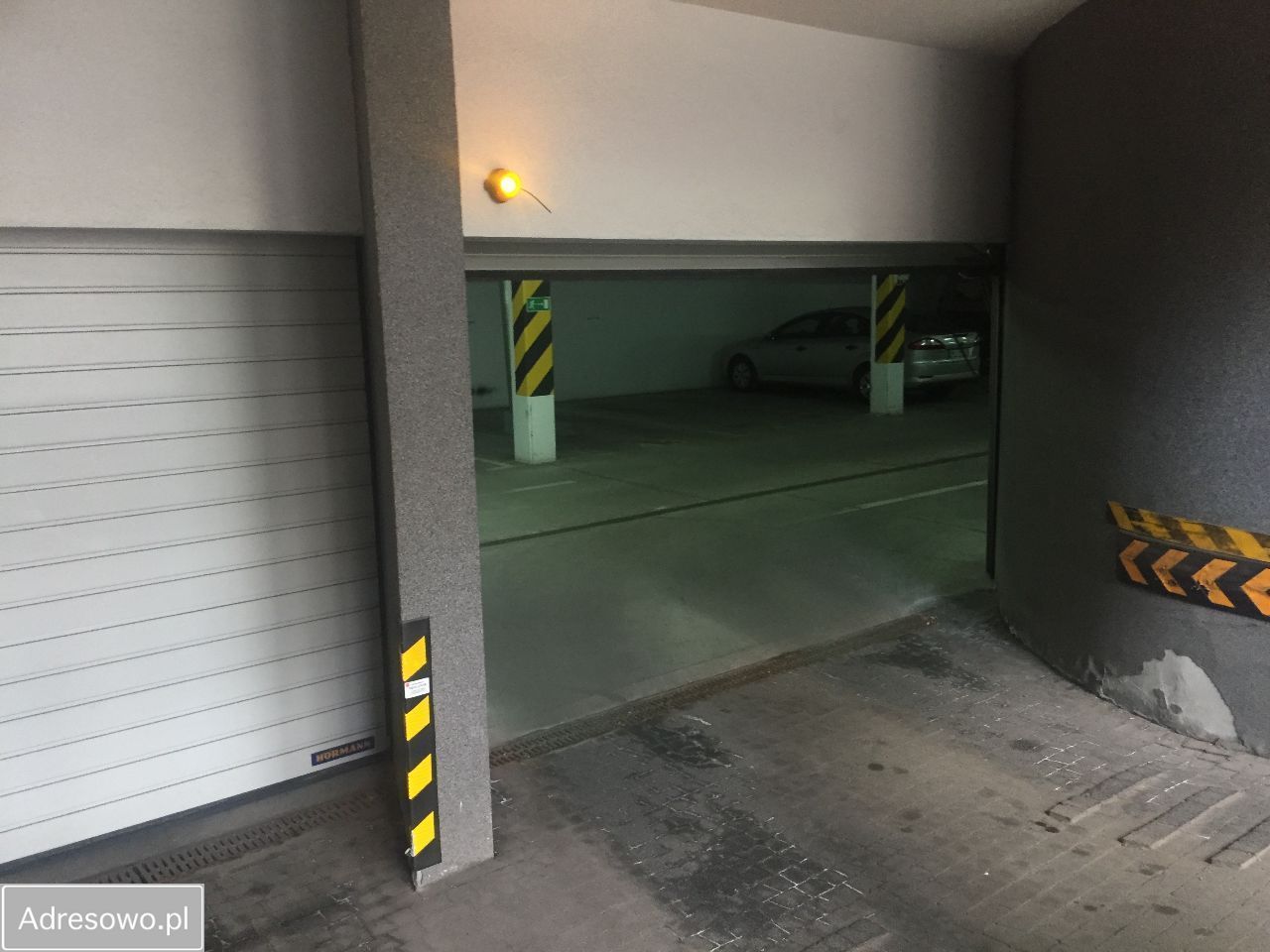 Garaż/miejsce parkingowe Warszawa Mokotów, ul. Polkowska. Zdjęcie 9