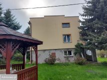 dom wolnostojący, 7 pokoi Sułków. Zdjęcie 1