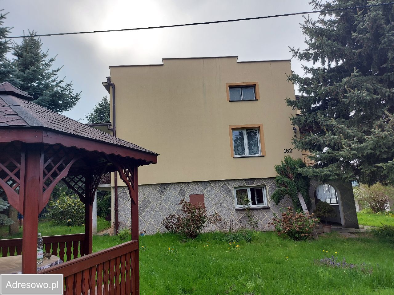 dom wolnostojący, 7 pokoi Sułków. Zdjęcie 2