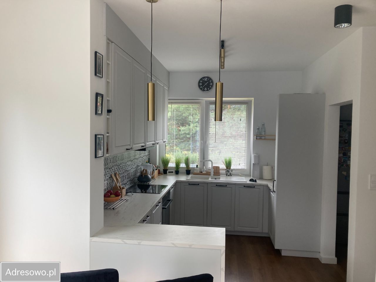 dom wolnostojący, 4 pokoje Kąty Węgierskie. Zdjęcie 8