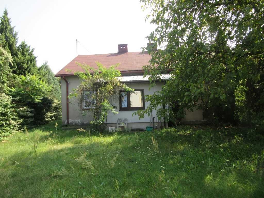 dom wolnostojący Bełchatów, ul. Lipowa. Zdjęcie 3