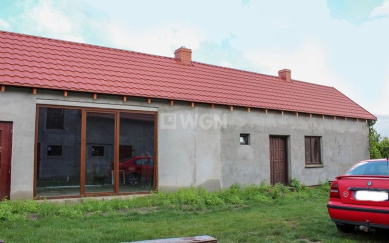 dom wolnostojący, 7 pokoi Przystajnia. Zdjęcie 16