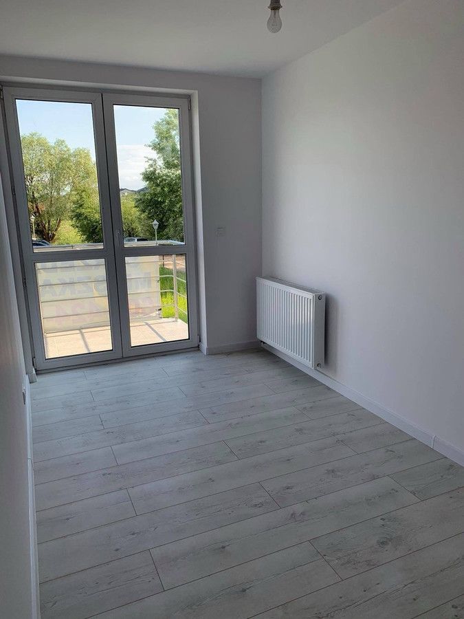 Mieszkanie 4-pokojowe Warszawa Wawer, ul. Morawska. Zdjęcie 3