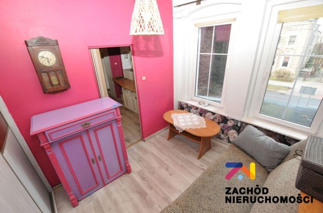 Mieszkanie 2-pokojowe Zielona Góra Centrum, ul. Podgórna. Zdjęcie 9