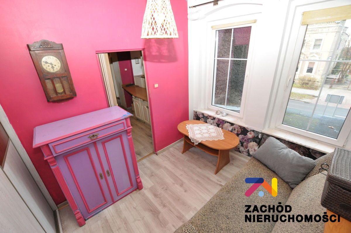 Mieszkanie 2-pokojowe Zielona Góra Centrum, ul. Podgórna. Zdjęcie 9