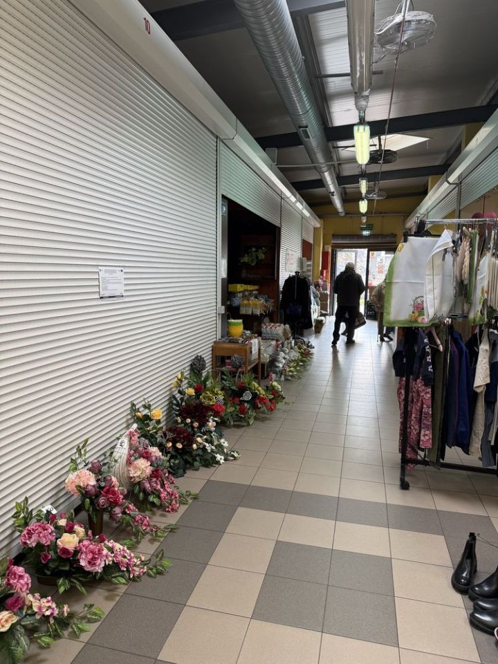 Lokal Łódź Chojny, ul. Rzgowska. Zdjęcie 3