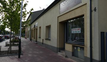 Lokal Konstantynów Łódzki Centrum, Lódzka