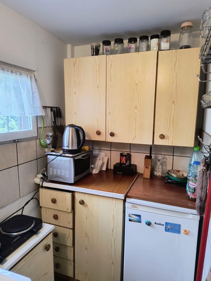 Działka rod Bydgoszcz Osowa Góra, ul. Józefa Makowskiego. Zdjęcie 21