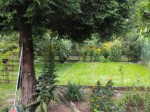 Działka rod Będzin Górki Małobądzkie, ul. Małobądzka