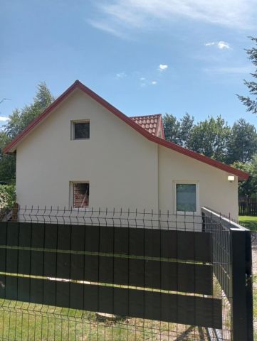 dom letniskowy Pułtusk. Zdjęcie 1