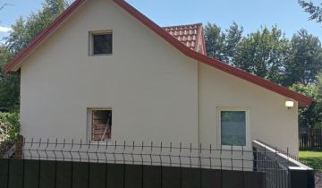 dom letniskowy Pułtusk