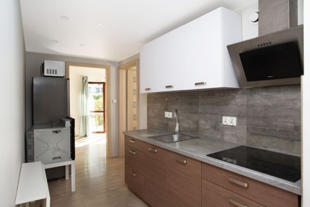 Mieszkanie 3-pokojowe Kraków Prądnik Czerwony, ul. Śliczna. Zdjęcie 9