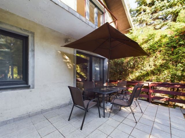 dom wolnostojący, 4 pokoje Nadarzyn, ul. Błońska. Zdjęcie 13