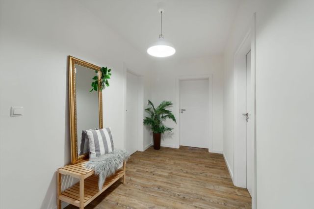 dom wolnostojący, 6 pokoi Adamówek, ul. Graniczna. Zdjęcie 16