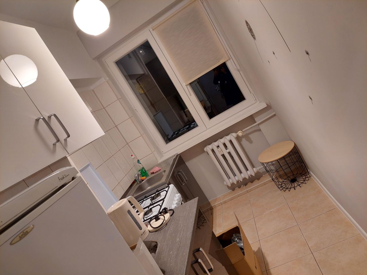 Mieszkanie 2-pokojowe Zabrze Centrum, ul. Stefana Czarnieckiego. Zdjęcie 2