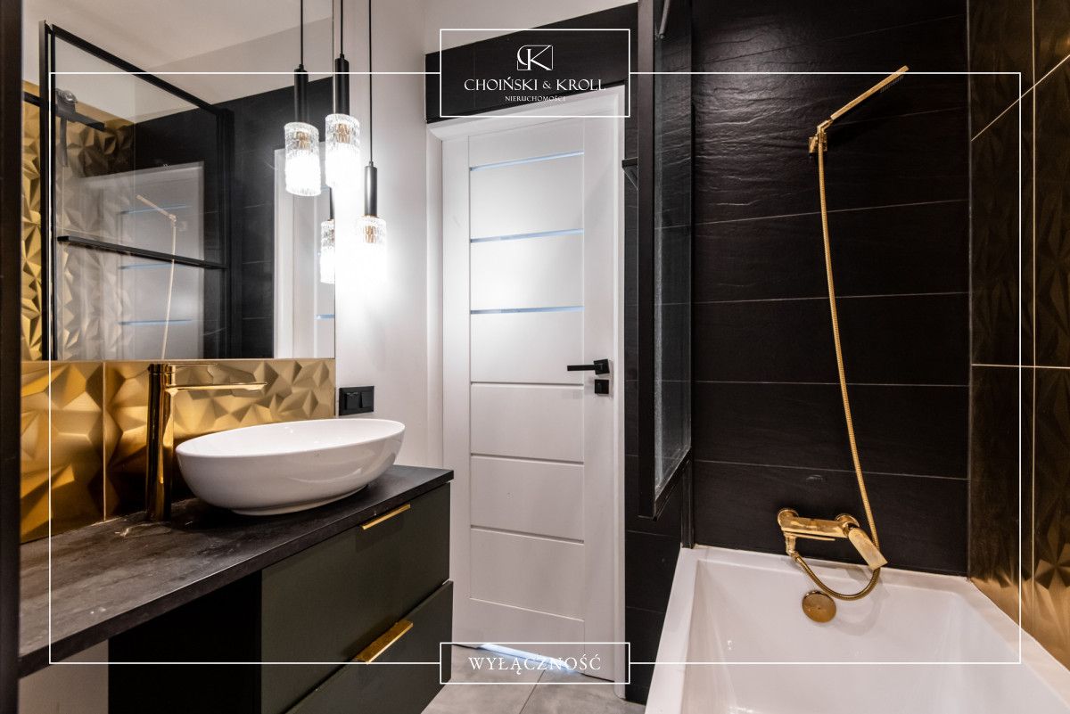 Mieszkanie 4-pokojowe Luboń, ul. Kurowskiego. Zdjęcie 10