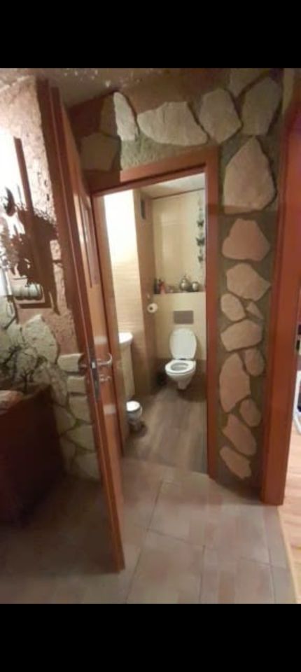 Mieszkanie 5-pokojowe Zielona Góra Centrum, ul. Tadeusza Zawadzkiego "Zośki". Zdjęcie 19