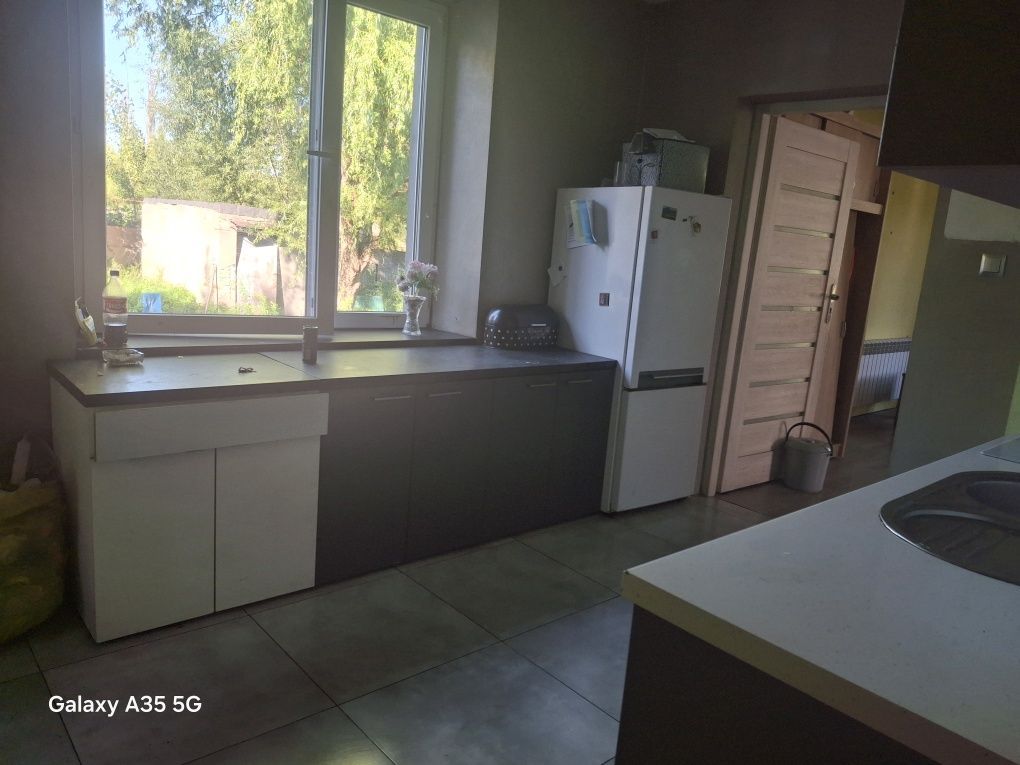 dom wolnostojący, 3 pokoje Radomsko, ul. Zgoda. Zdjęcie 7