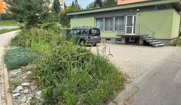 dom wolnostojący, 3 pokoje Kudowa-Zdrój, ul. Pogodna