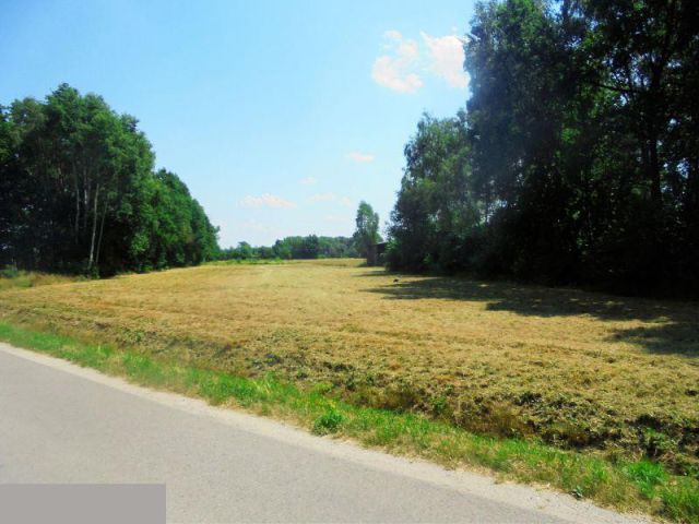 Działka budowlana Ruda. Zdjęcie 1