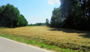 Działka budowlana Ruda