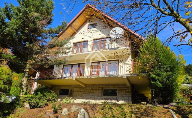 dom wolnostojący, 4 pokoje Żegocina. Zdjęcie 2