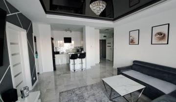 Mieszkanie 4-pokojowe Mława, al. Józefa Piłsudskiego