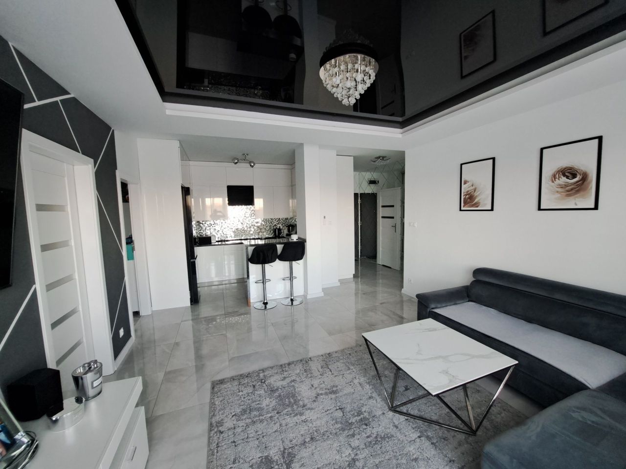 Mieszkanie 4-pokojowe Mława, al. Józefa Piłsudskiego. Zdjęcie 2