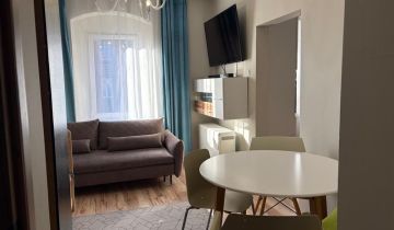 Mieszkanie 2-pokojowe Chorzów