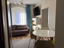 Mieszkanie 2-pokojowe Chorzów