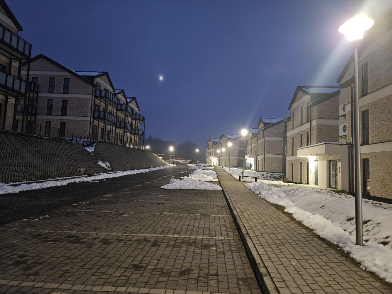 Mieszkanie 3-pokojowe Myślenice. Zdjęcie 9