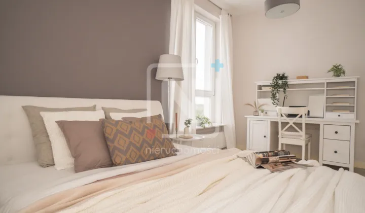 Mieszkanie 2-pokojowe Warszawa Żoliborz, ul. Jasnodworska