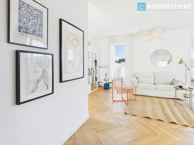 Mieszkanie 2-pokojowe Katowice Załęże, ul. Piotra Bardowskiego. Zdjęcie 8