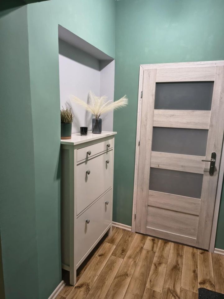 Mieszkanie 2-pokojowe Katowice Szopienice. Zdjęcie 8