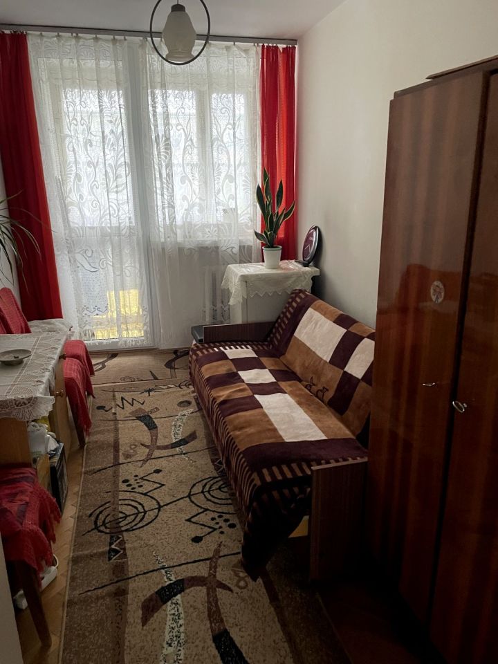 Mieszkanie 3-pokojowe Łódź Zarzew, ul. Tatrzańska. Zdjęcie 10