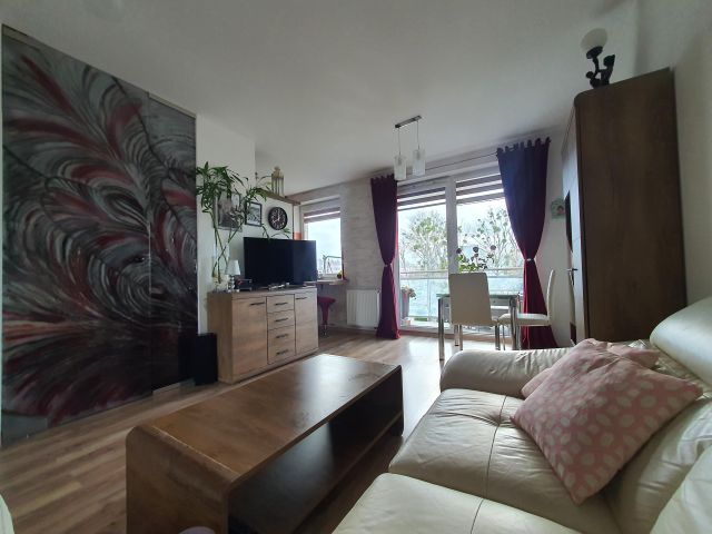 Mieszkanie 2-pokojowe Gdańsk Przymorze, ul. Olsztyńska. Zdjęcie 3