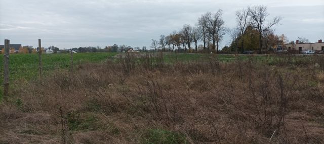 Działka budowlana Sroczyn. Zdjęcie 1