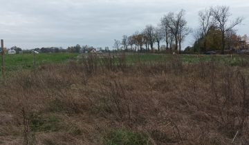 Działka budowlana Sroczyn