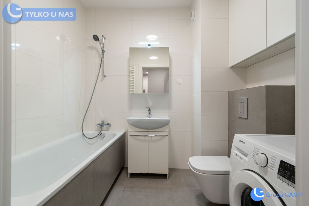 Mieszkanie 2-pokojowe Kraków Prądnik Czerwony, ul. Dobrego Pasterza. Zdjęcie 10