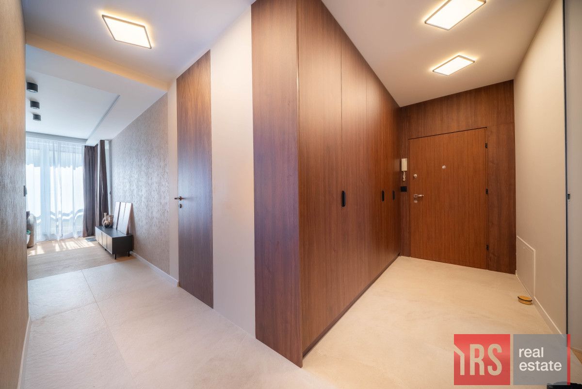 Mieszkanie 5-pokojowe Warszawa Mokotów, ul. Przejazd. Zdjęcie 30