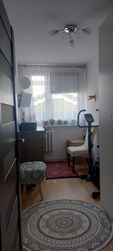 Mieszkanie 3-pokojowe Wrocław Różanka, ul. Rowerowa. Zdjęcie 9