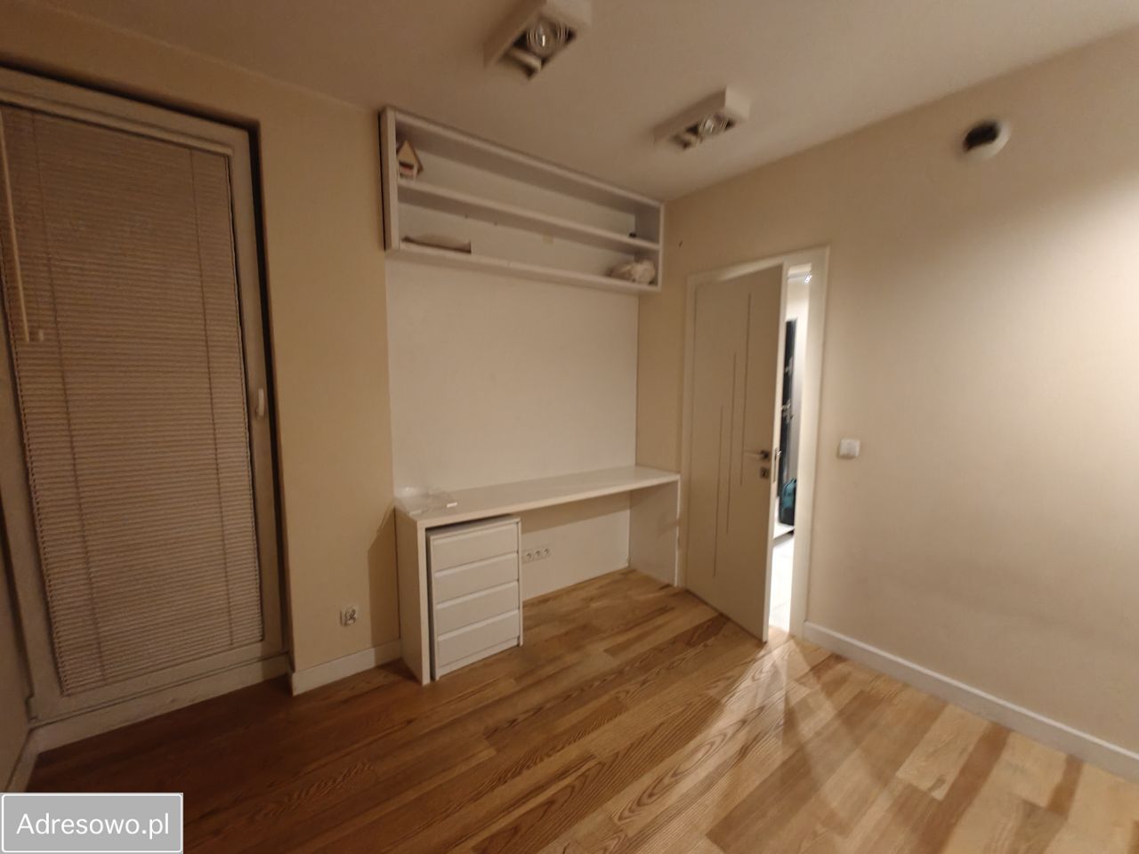 Mieszkanie 3-pokojowe Warszawa Zacisze, ul. Łodygowa. Zdjęcie 6