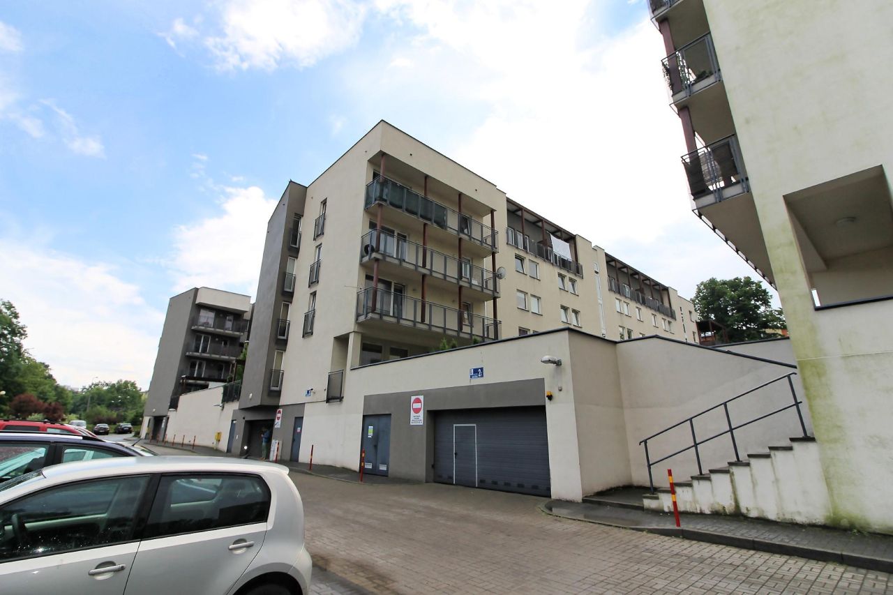 Pokój Lublin LSM, ul. Wileńska. Zdjęcie 5