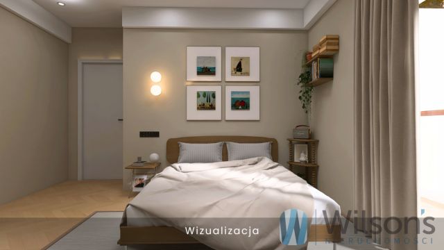 bliźniak, 5 pokoi Góraszka. Zdjęcie 17