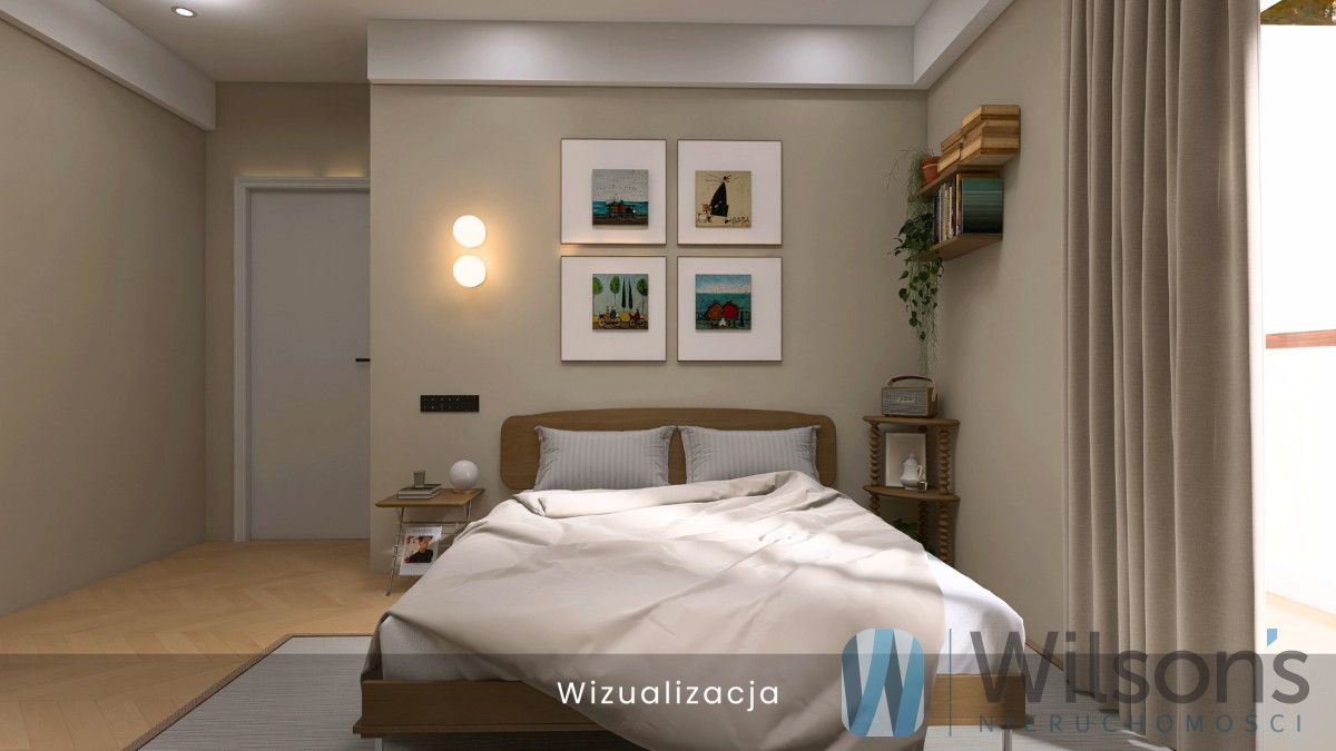 bliźniak, 5 pokoi Góraszka. Zdjęcie 17